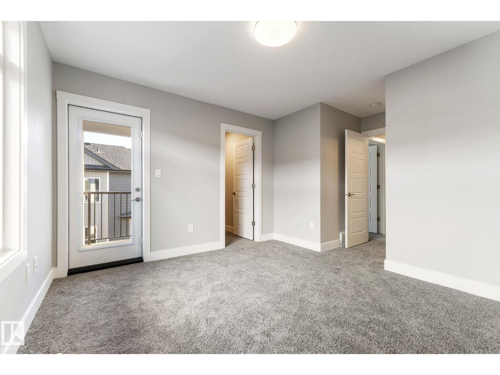 #21 6905 25 Av Sw, Edmonton, Alberta  T6X 3B7 - Photo 19 - E4465558