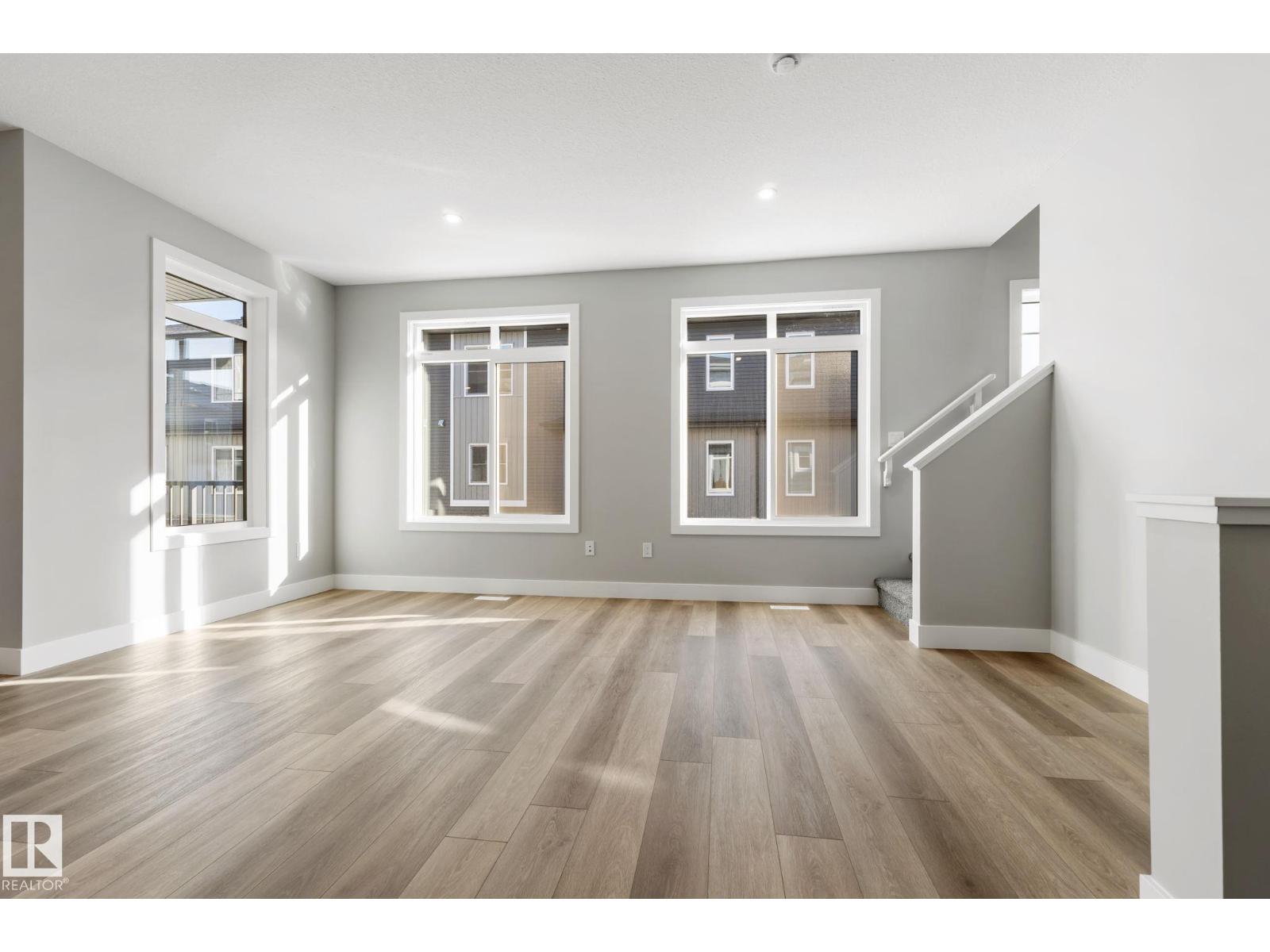 #21 6905 25 Av Sw, Edmonton, Alberta  T6X 3B7 - Photo 2 - E4465558