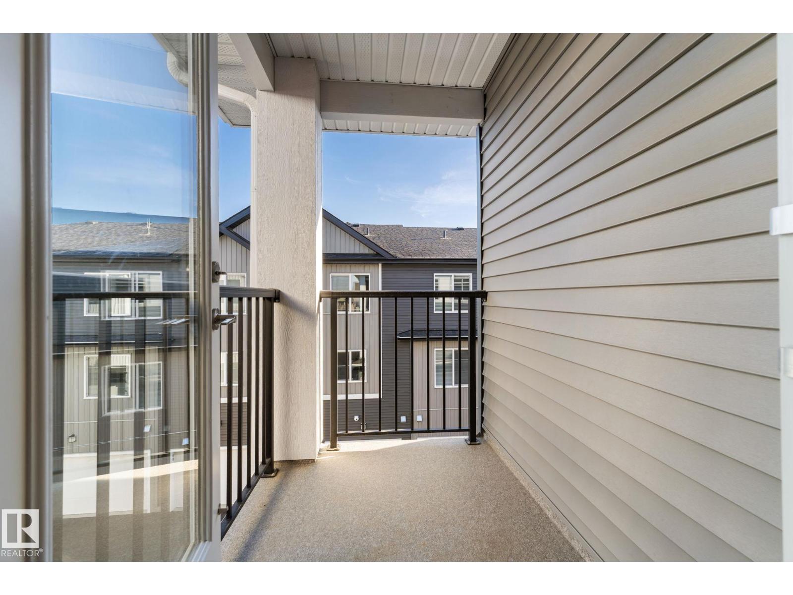 #21 6905 25 Av Sw, Edmonton, Alberta  T6X 3B7 - Photo 23 - E4465558