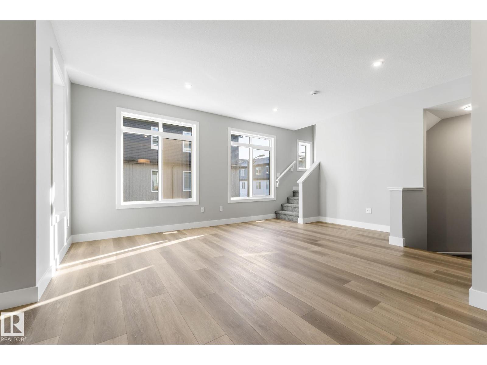 #21 6905 25 Av Sw, Edmonton, Alberta  T6X 3B7 - Photo 3 - E4465558