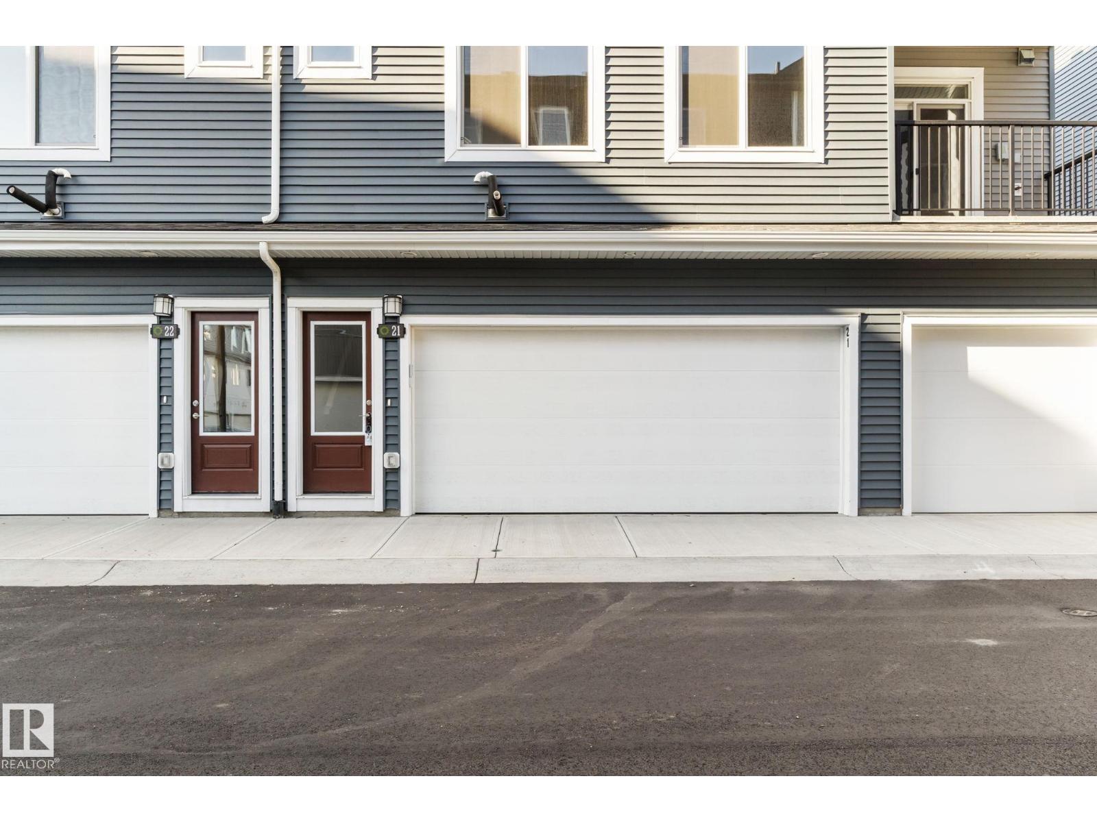 #21 6905 25 Av Sw, Edmonton, Alberta  T6X 3B7 - Photo 32 - E4465558