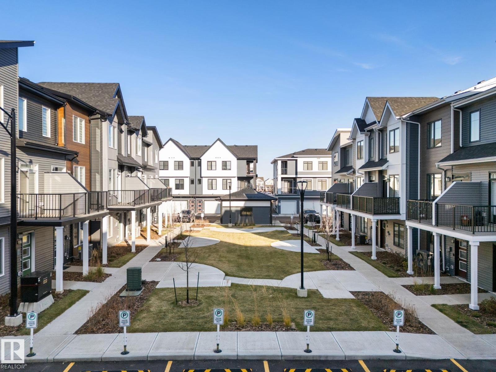 #21 6905 25 Av Sw, Edmonton, Alberta  T6X 3B7 - Photo 33 - E4465558