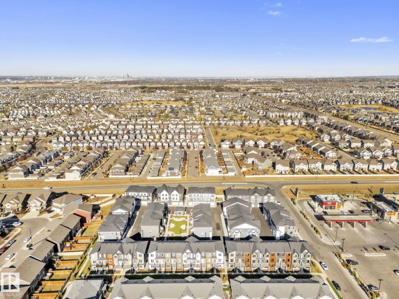 #21 6905 25 Av Sw, Edmonton, Alberta  T6X 3B7 - Photo 37 - E4465558