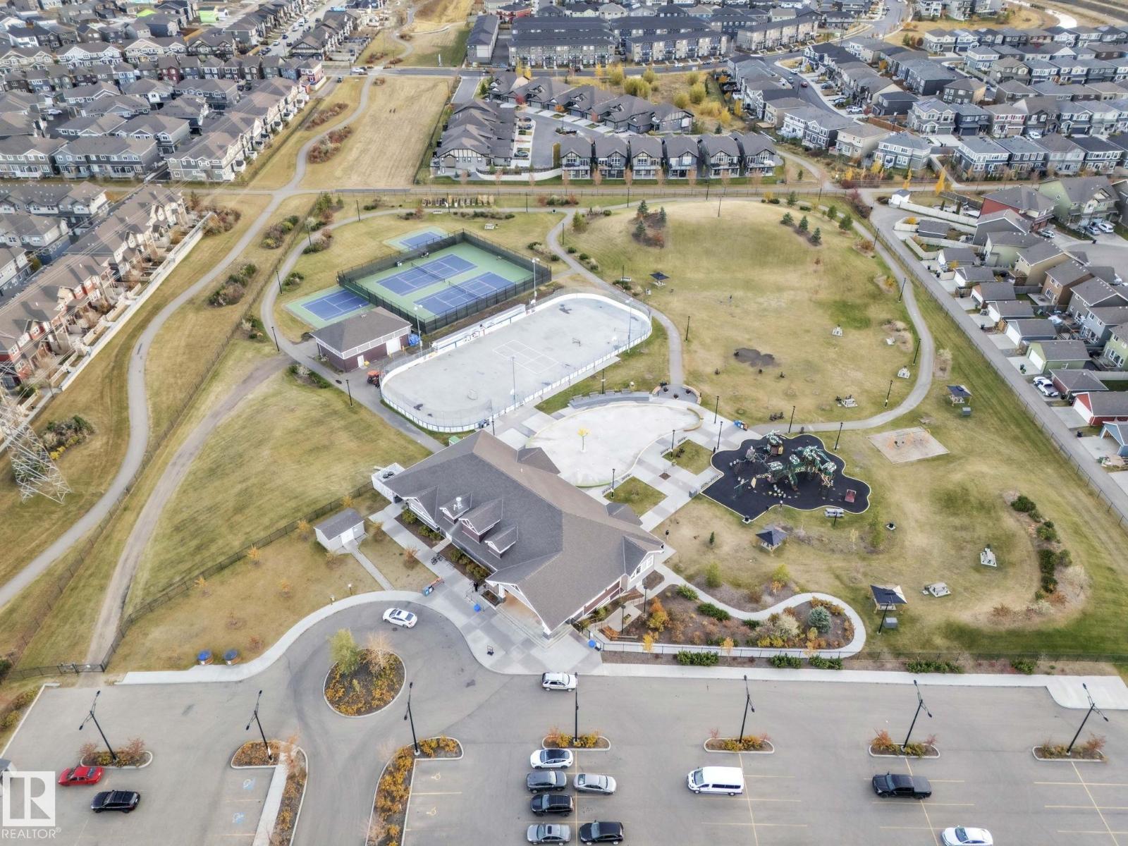 #21 6905 25 Av Sw, Edmonton, Alberta  T6X 3B7 - Photo 41 - E4465558