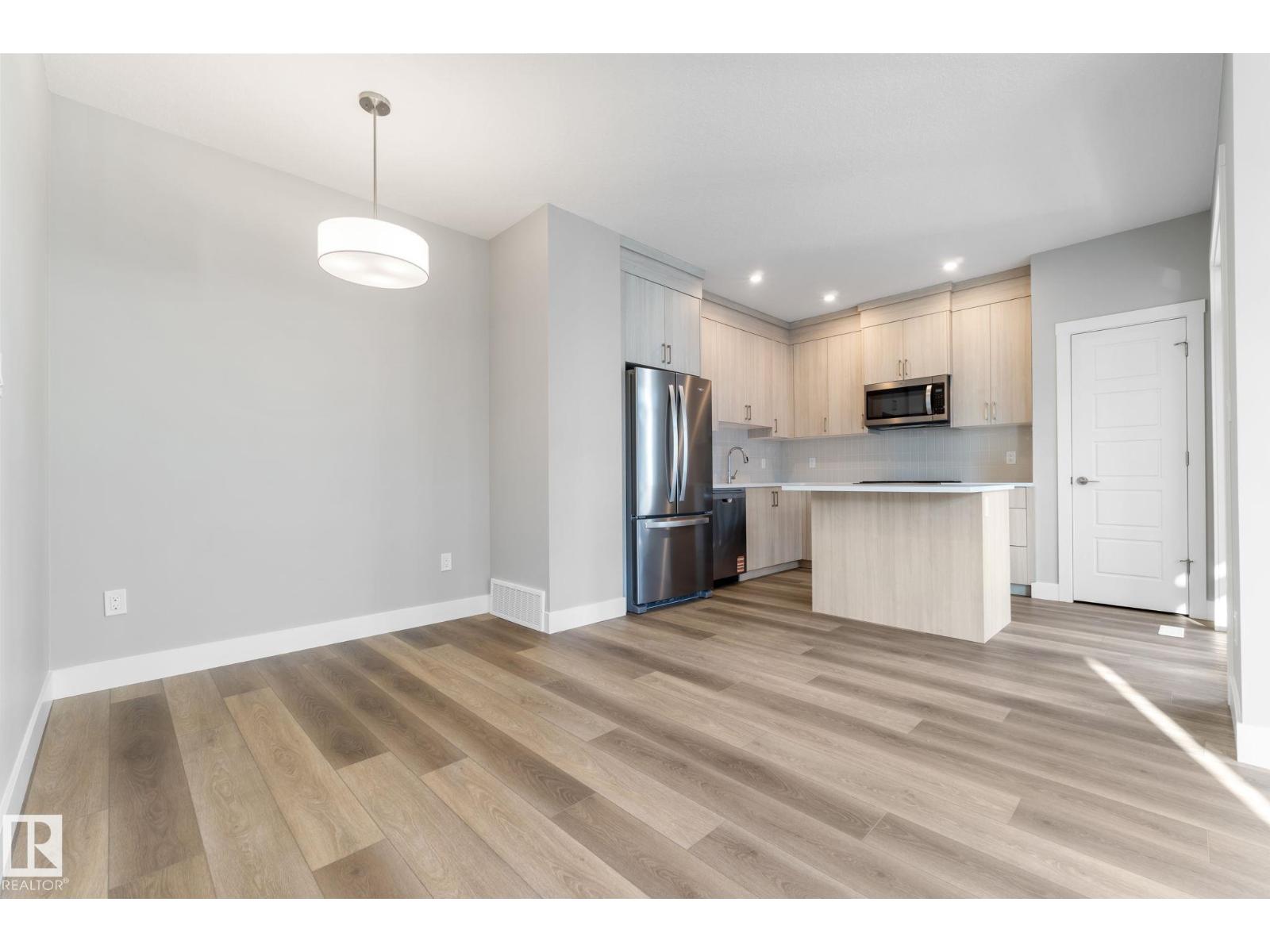 #21 6905 25 Av Sw, Edmonton, Alberta  T6X 3B7 - Photo 6 - E4465558