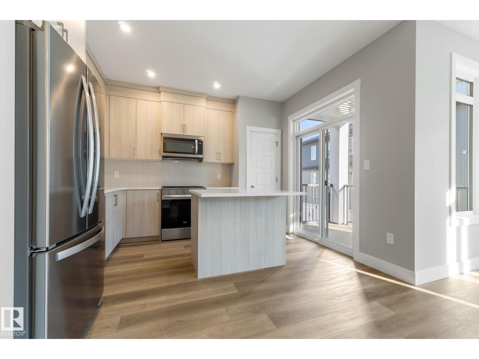 #21 6905 25 Av Sw, Edmonton, Alberta  T6X 3B7 - Photo 8 - E4465558