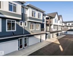 #21 6905 25 Av Sw The Orchards At Ellerslie, Edmonton, Ca