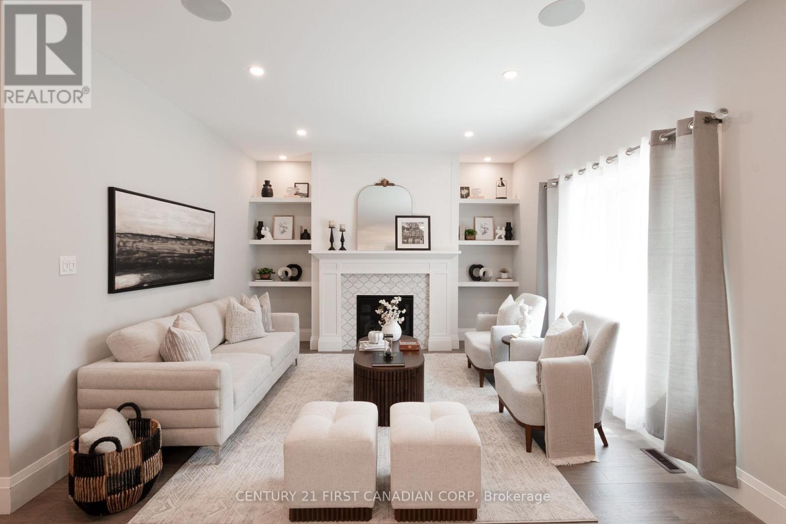 2253 Linkway Boulevard, London South, Ontario  N6K 0K9 - Photo 12 - X12540036