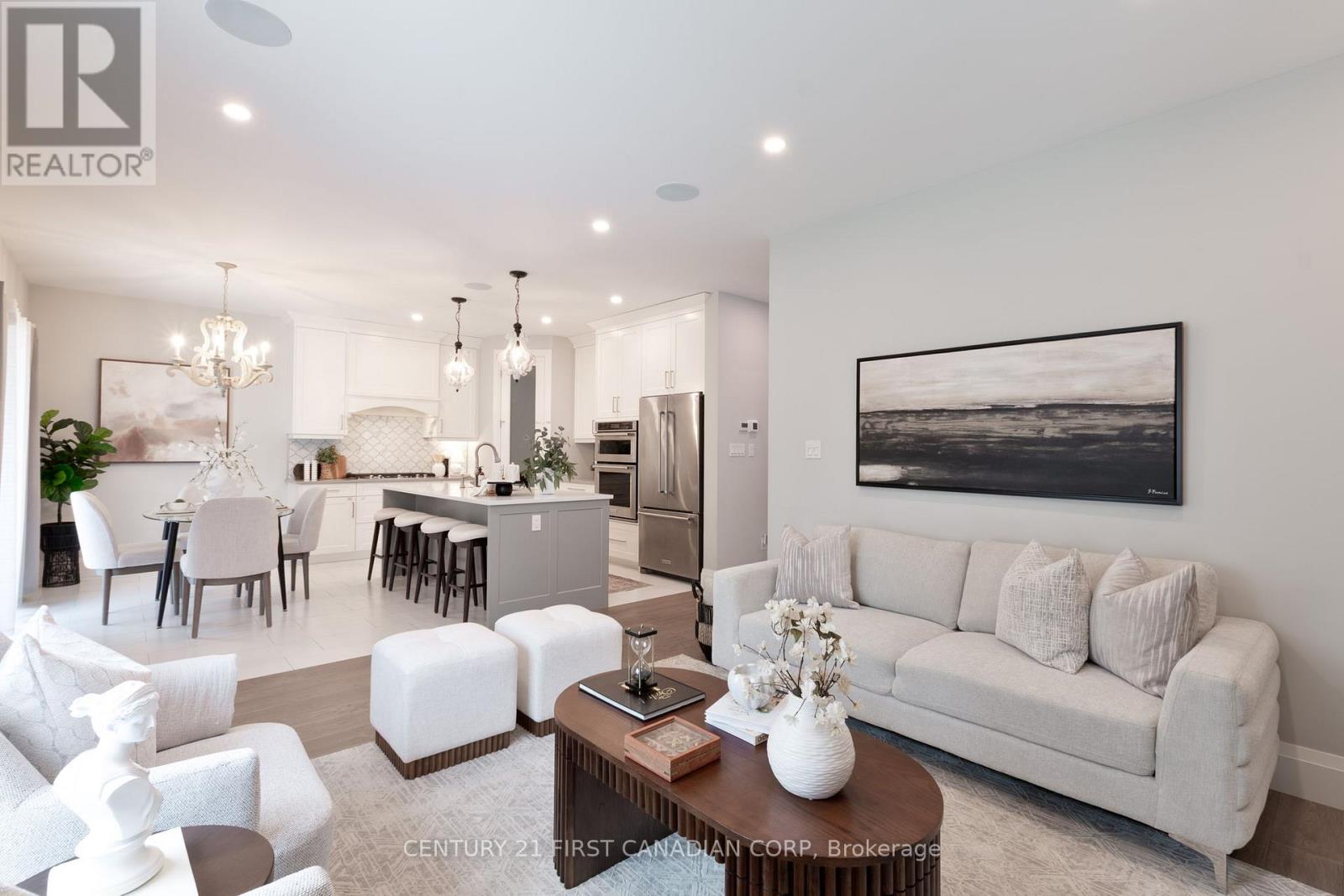 2253 Linkway Boulevard, London South, Ontario  N6K 0K9 - Photo 14 - X12540036