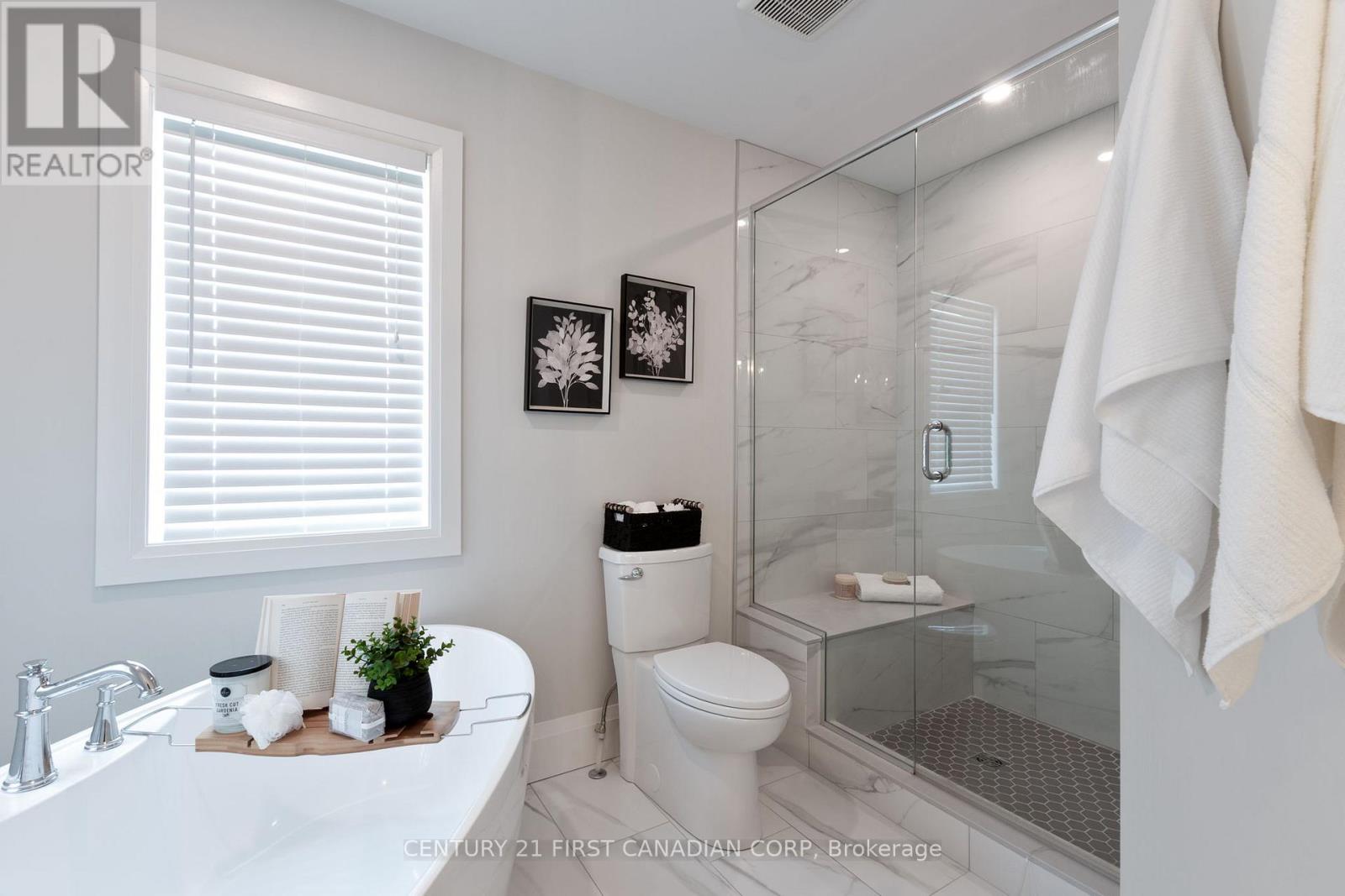 2253 Linkway Boulevard, London South, Ontario  N6K 0K9 - Photo 19 - X12540036