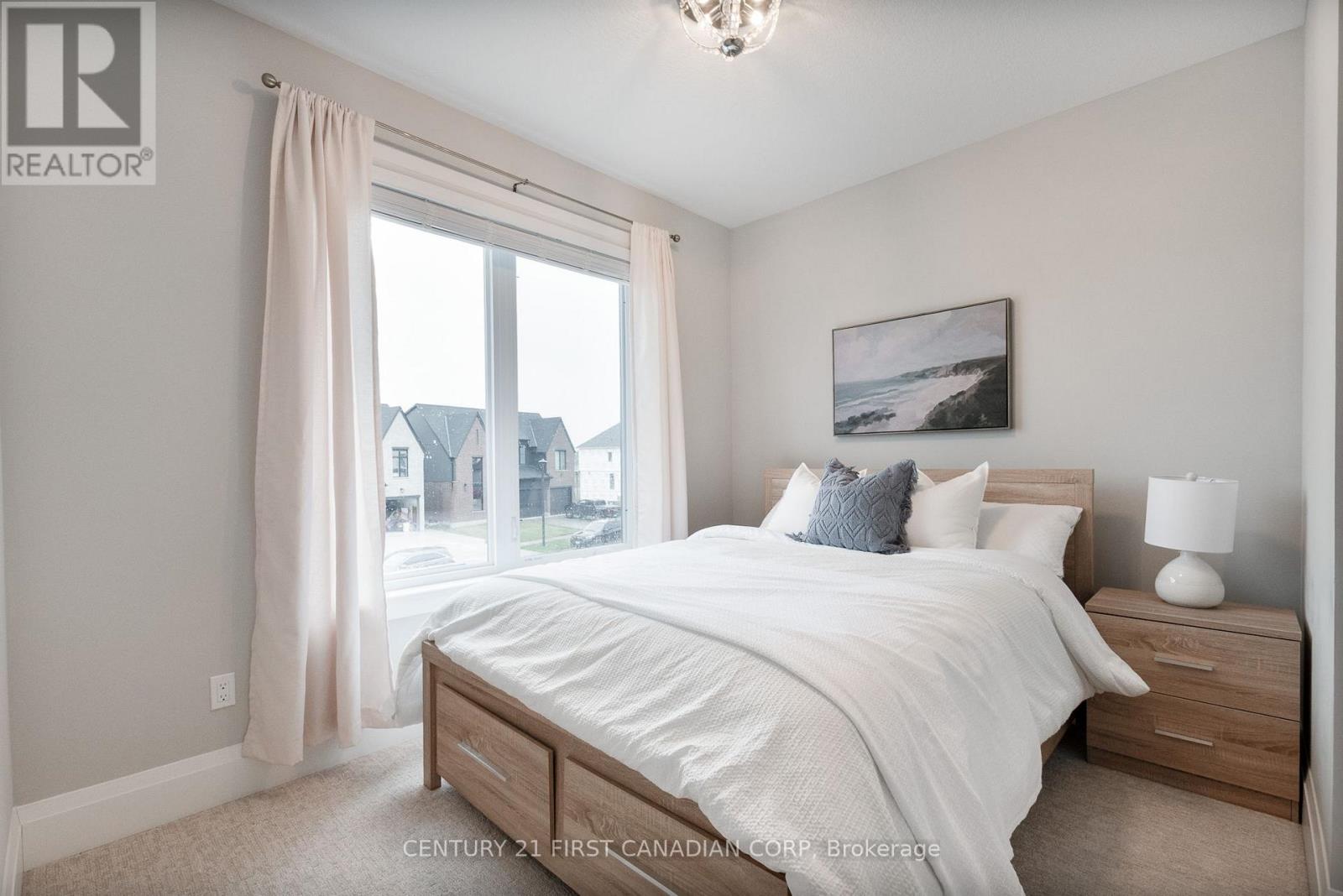 2253 Linkway Boulevard, London South, Ontario  N6K 0K9 - Photo 20 - X12540036