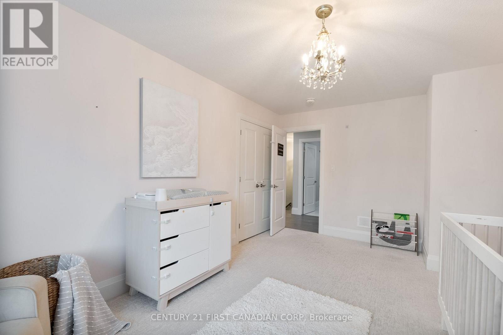 2253 Linkway Boulevard, London South, Ontario  N6K 0K9 - Photo 26 - X12540036