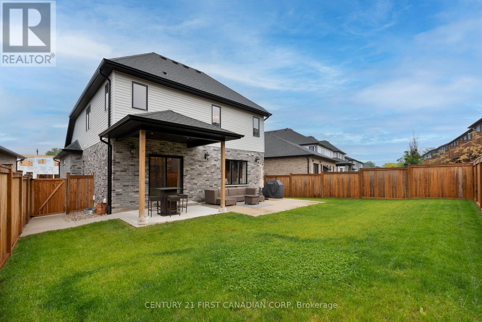 2253 Linkway Boulevard, London South, Ontario  N6K 0K9 - Photo 28 - X12540036