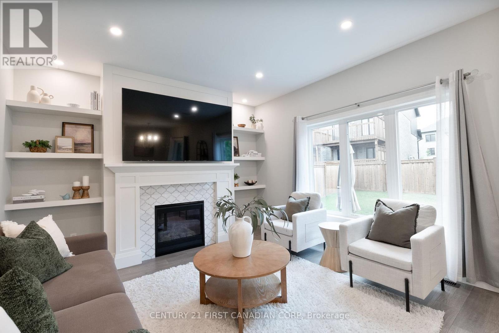 2253 Linkway Boulevard, London South, Ontario  N6K 0K9 - Photo 33 - X12540036