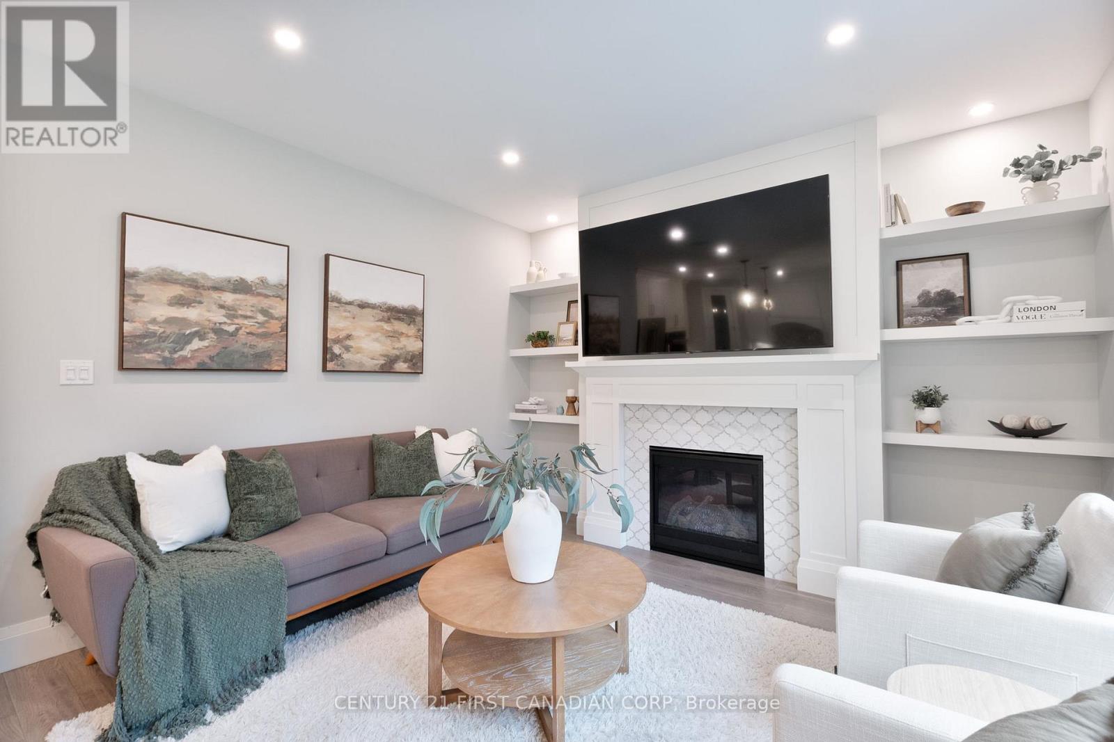 2253 Linkway Boulevard, London South, Ontario  N6K 0K9 - Photo 34 - X12540036