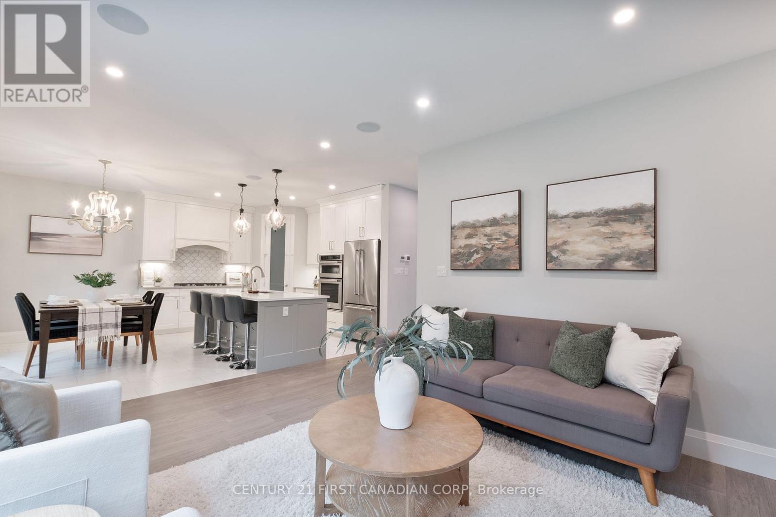 2253 Linkway Boulevard, London South, Ontario  N6K 0K9 - Photo 36 - X12540036