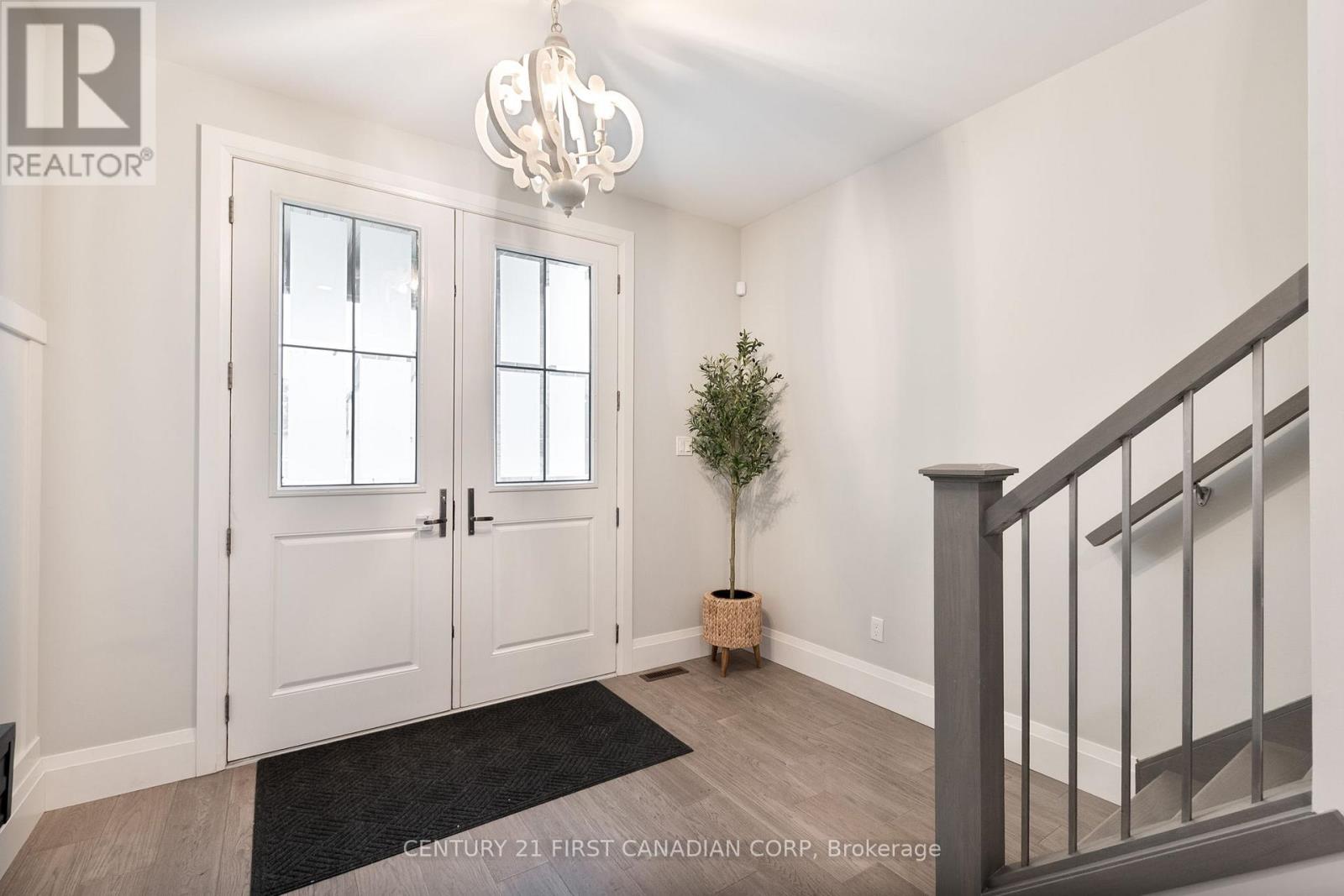 2253 Linkway Boulevard, London South, Ontario  N6K 0K9 - Photo 4 - X12540036