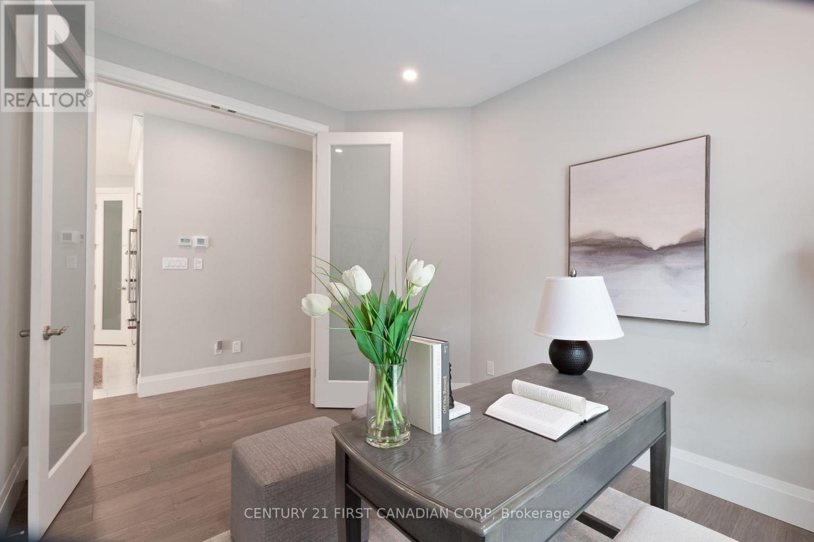 2253 Linkway Boulevard, London South, Ontario  N6K 0K9 - Photo 7 - X12540036