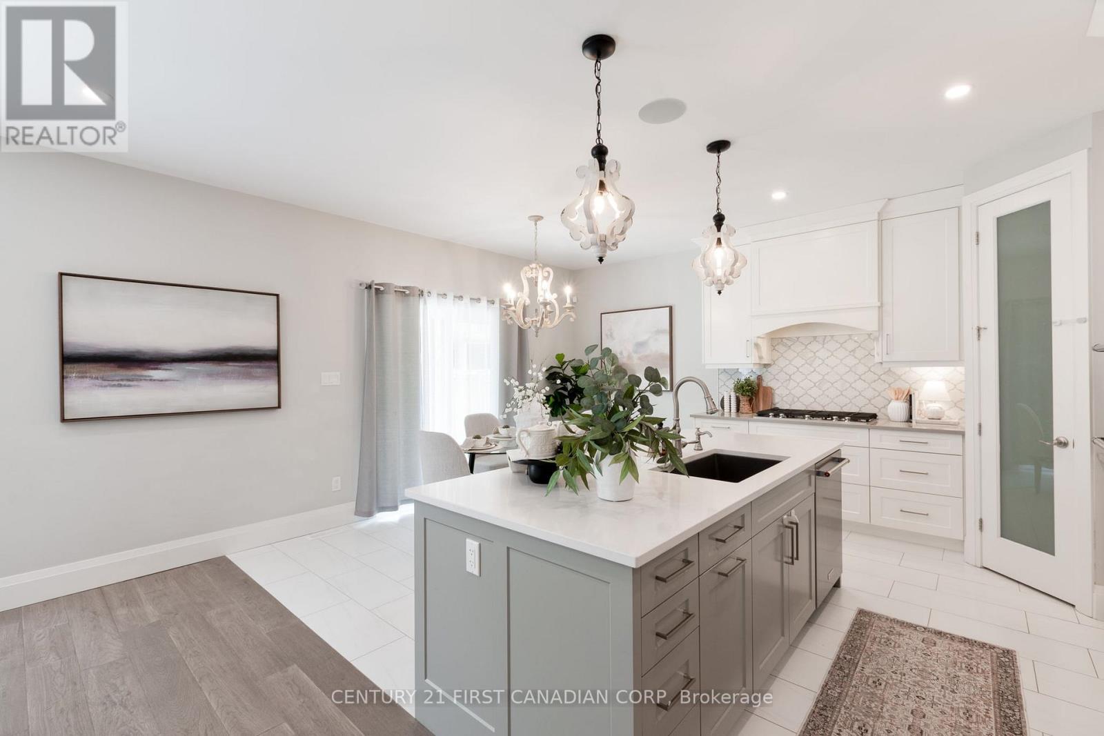 2253 Linkway Boulevard, London South, Ontario  N6K 0K9 - Photo 8 - X12540036