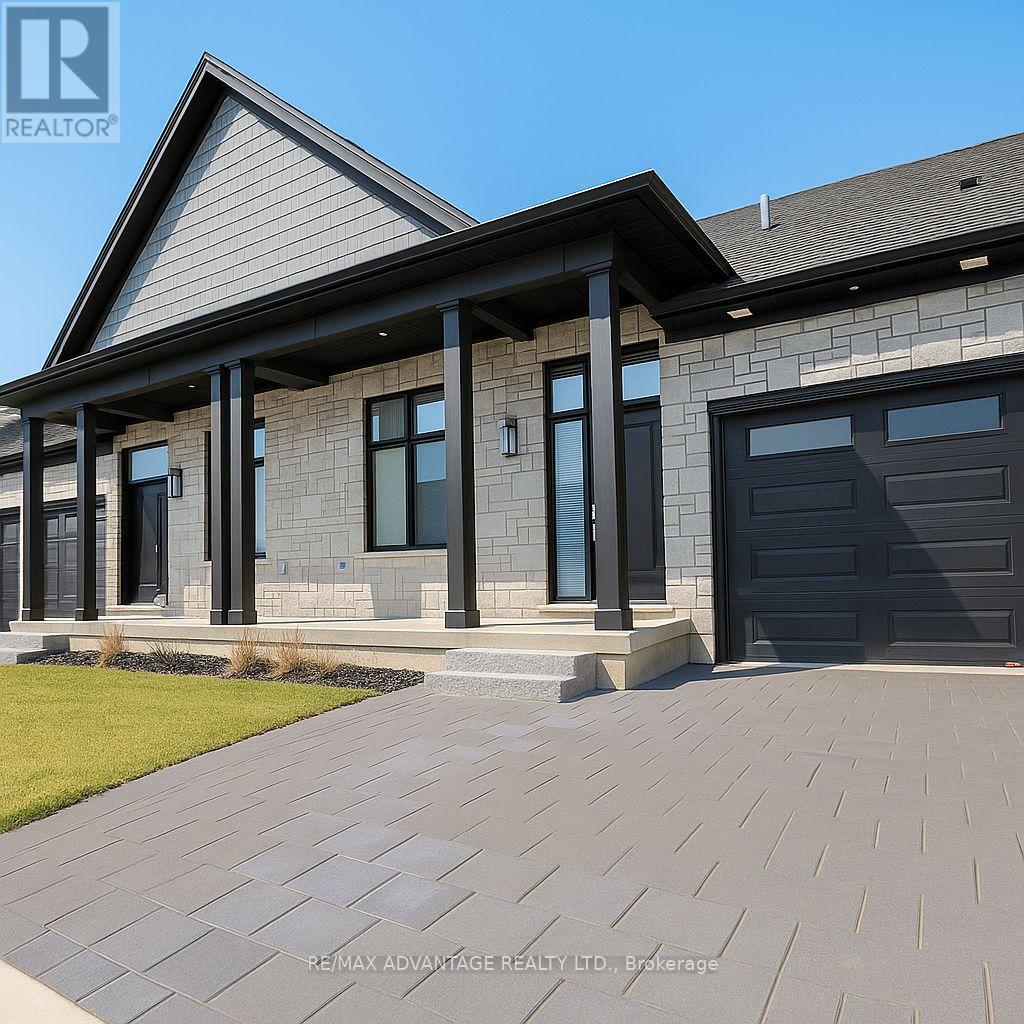 7 - 63 Compass Trail, Central Elgin, Ontario  N5L 0B4 - Photo 1 - X12540076