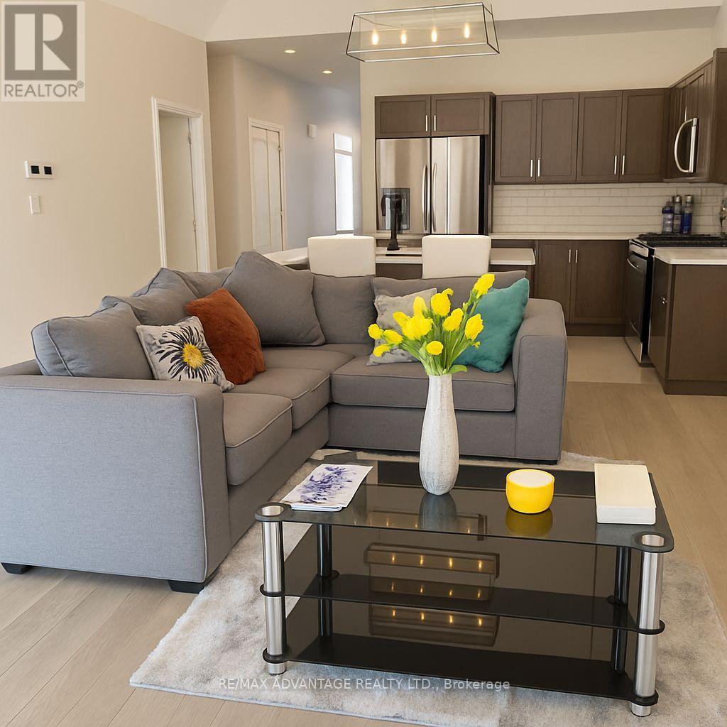 7 - 63 Compass Trail, Central Elgin, Ontario  N5L 0B4 - Photo 6 - X12540076