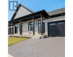 7 - 63 COMPASS TRAIL, Central Elgin, Ontario