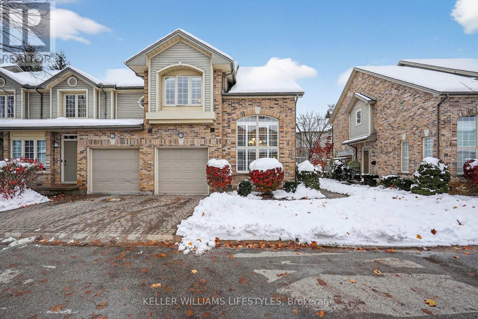 30 - 519 Riverside Drive, London North, Ontario  N6H 5J3 - Photo 1 - X12540080