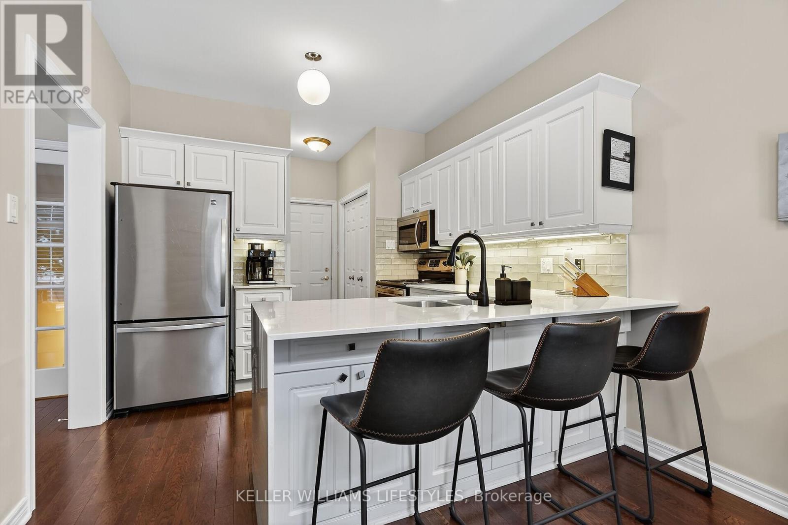 30 - 519 Riverside Drive, London North, Ontario  N6H 5J3 - Photo 10 - X12540080