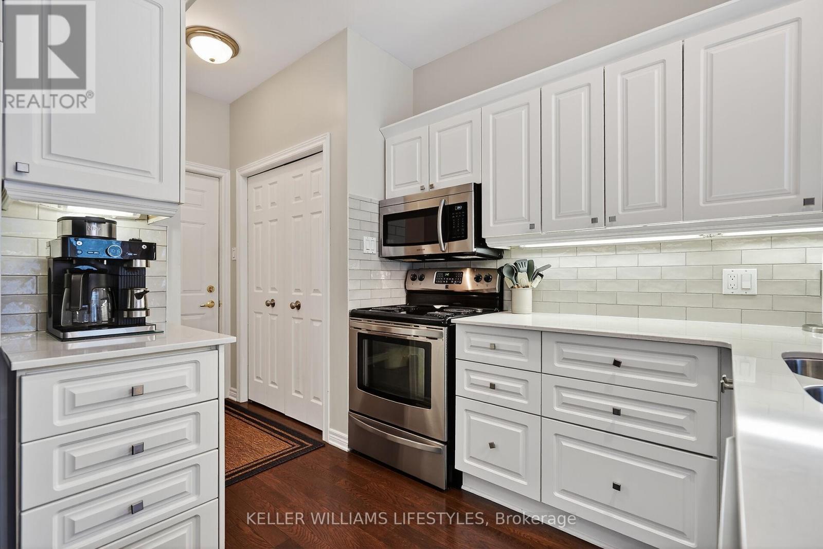 30 - 519 Riverside Drive, London North, Ontario  N6H 5J3 - Photo 12 - X12540080