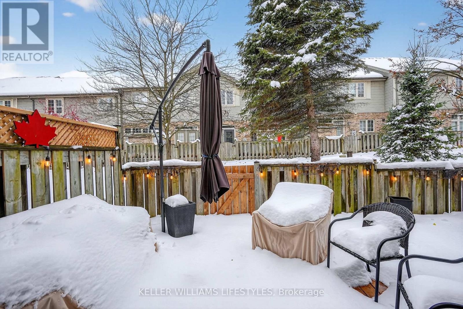 30 - 519 Riverside Drive, London North, Ontario  N6H 5J3 - Photo 41 - X12540080
