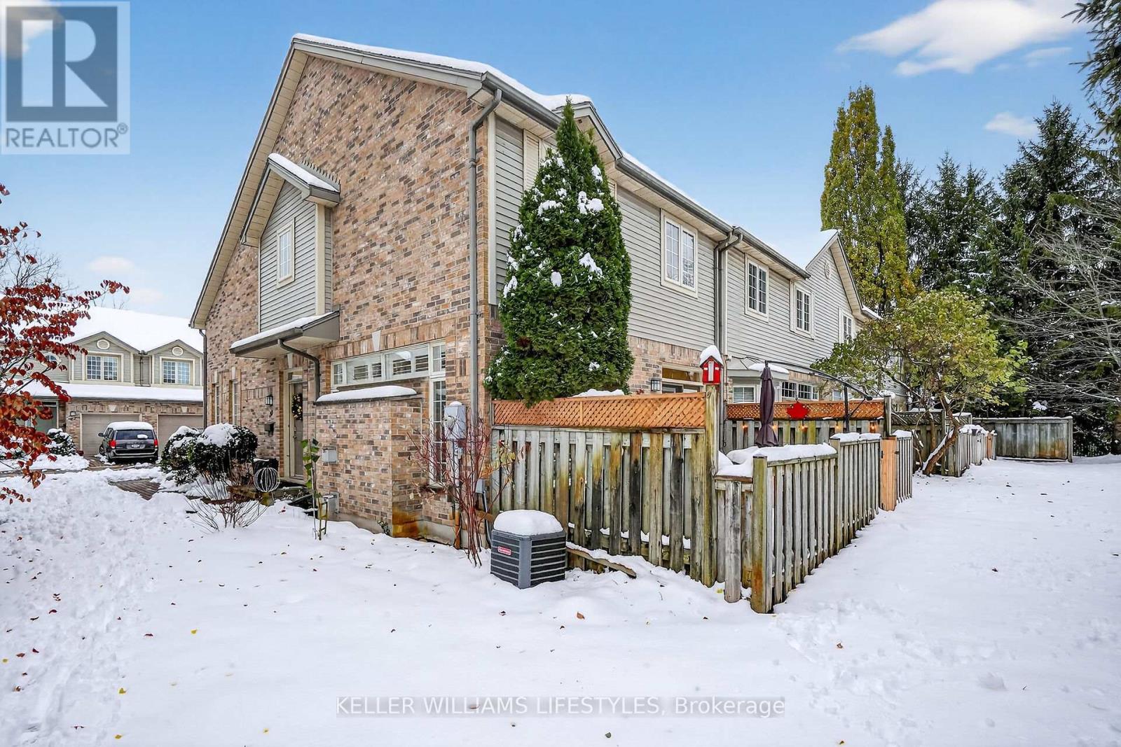 30 - 519 Riverside Drive, London North, Ontario  N6H 5J3 - Photo 45 - X12540080