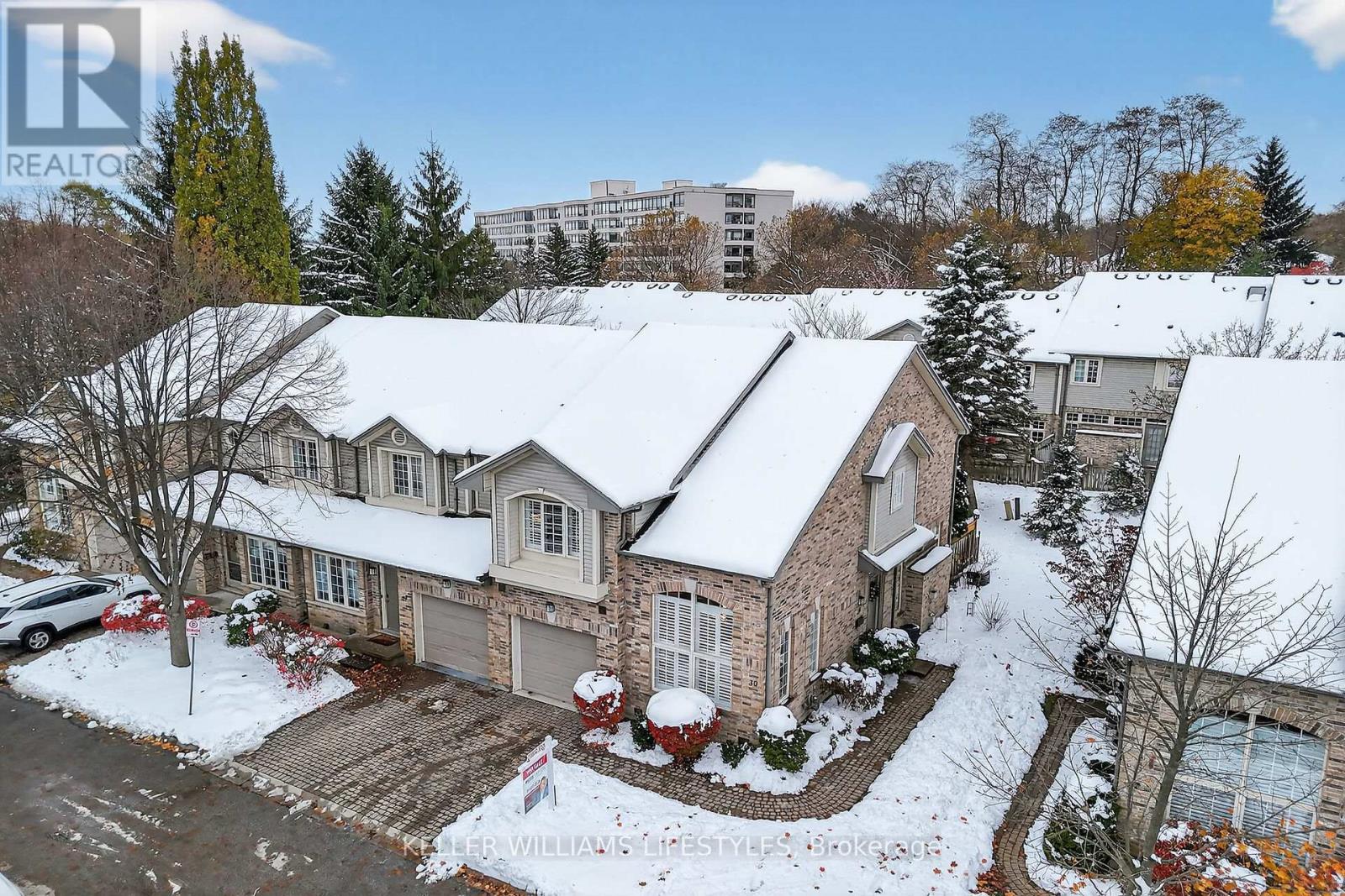 30 - 519 Riverside Drive, London North, Ontario  N6H 5J3 - Photo 46 - X12540080