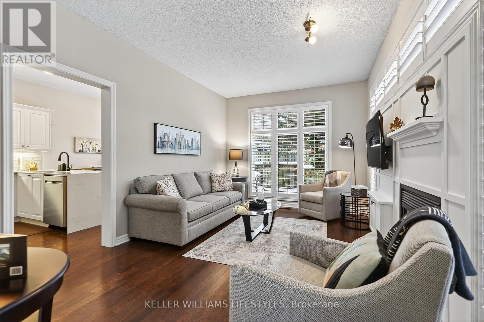 30 - 519 Riverside Drive, London North, Ontario  N6H 5J3 - Photo 5 - X12540080