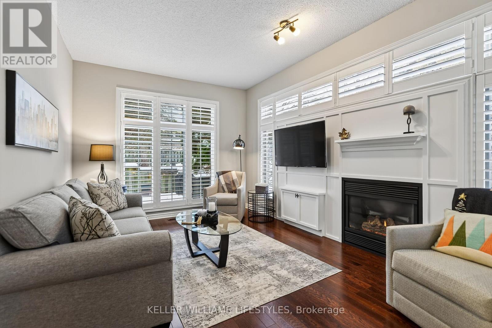 30 - 519 Riverside Drive, London North, Ontario  N6H 5J3 - Photo 6 - X12540080