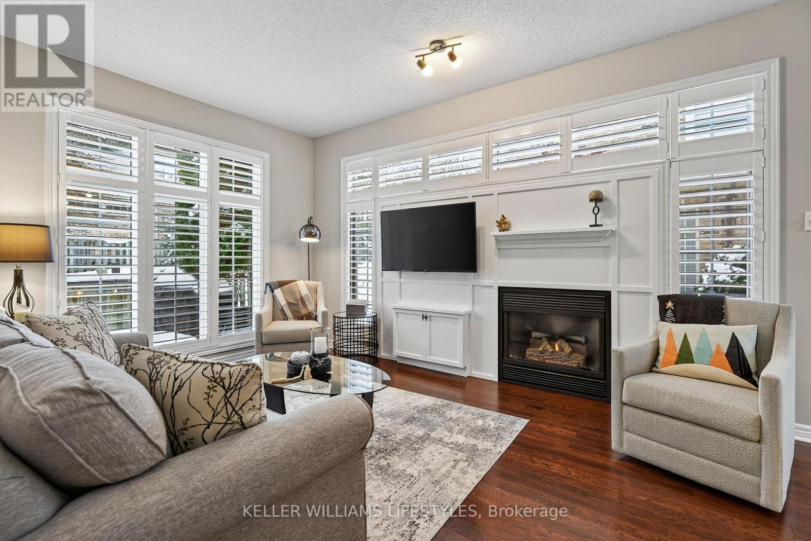 30 - 519 Riverside Drive, London North, Ontario  N6H 5J3 - Photo 7 - X12540080