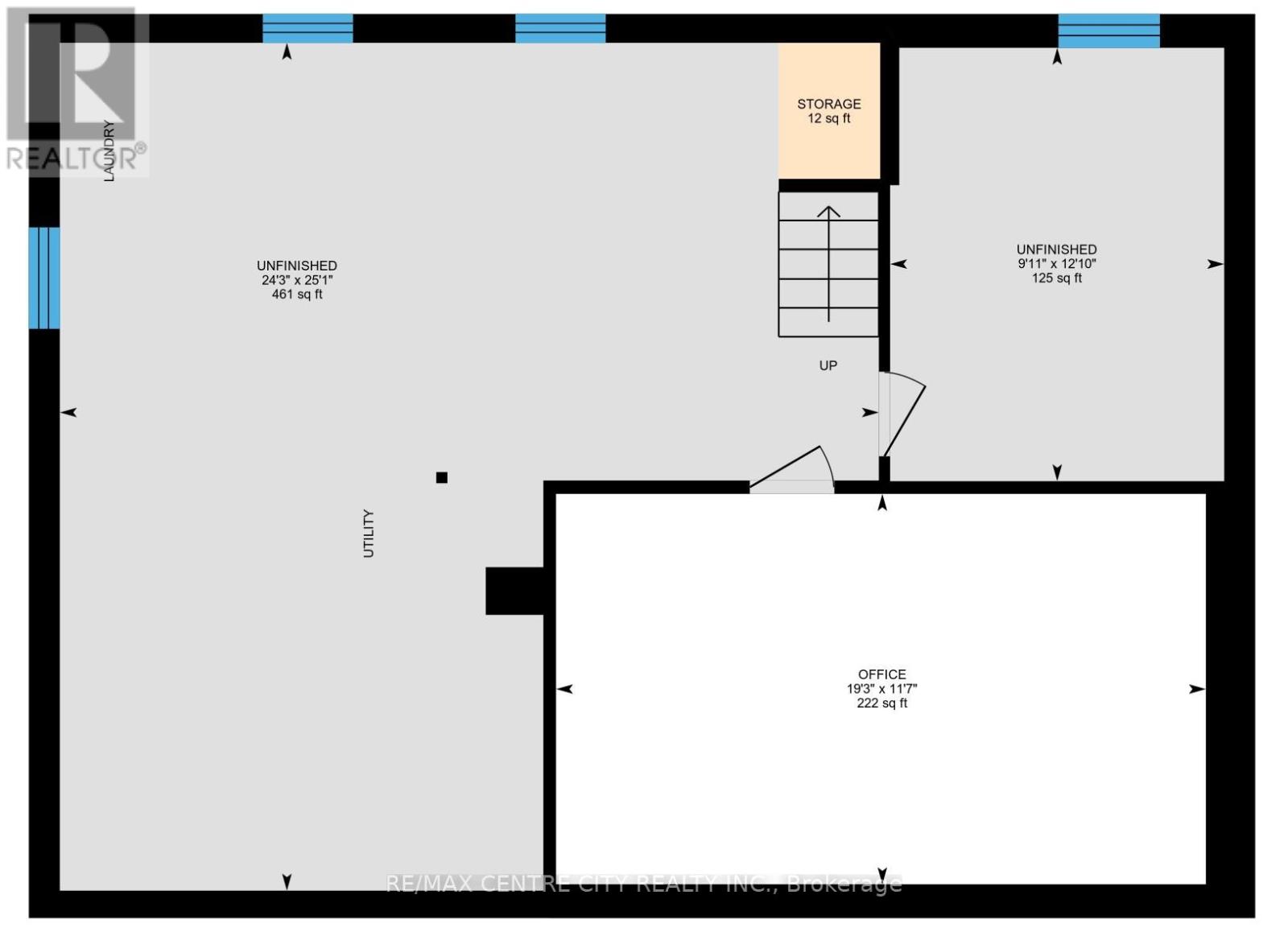 147 Susan Avenue, London East, Ontario  N5V 2G3 - Photo 42 - X12540092