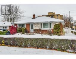 147 SUSAN AVENUE, London East, Ontario
