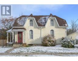 222 ELLEN STREET, North Middlesex, Ontario