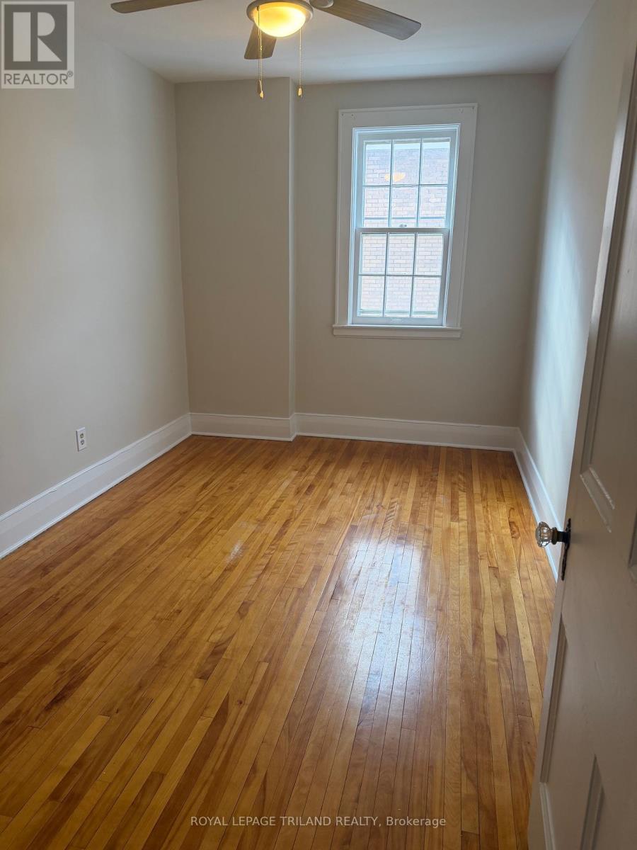 3 - 379 Dufferin Avenue, London East, Ontario  N6B 1Z5 - Photo 11 - X12540108