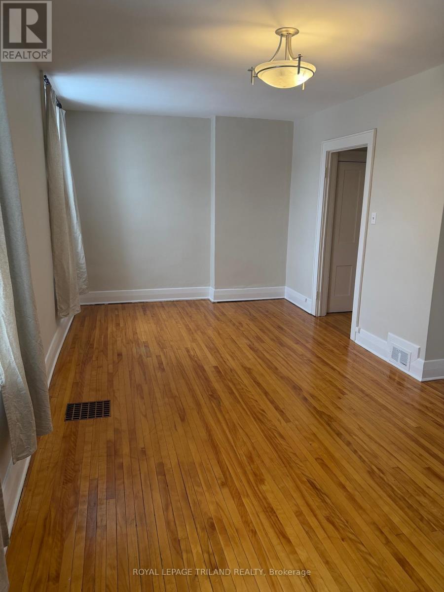 3 - 379 Dufferin Avenue, London East, Ontario  N6B 1Z5 - Photo 5 - X12540108