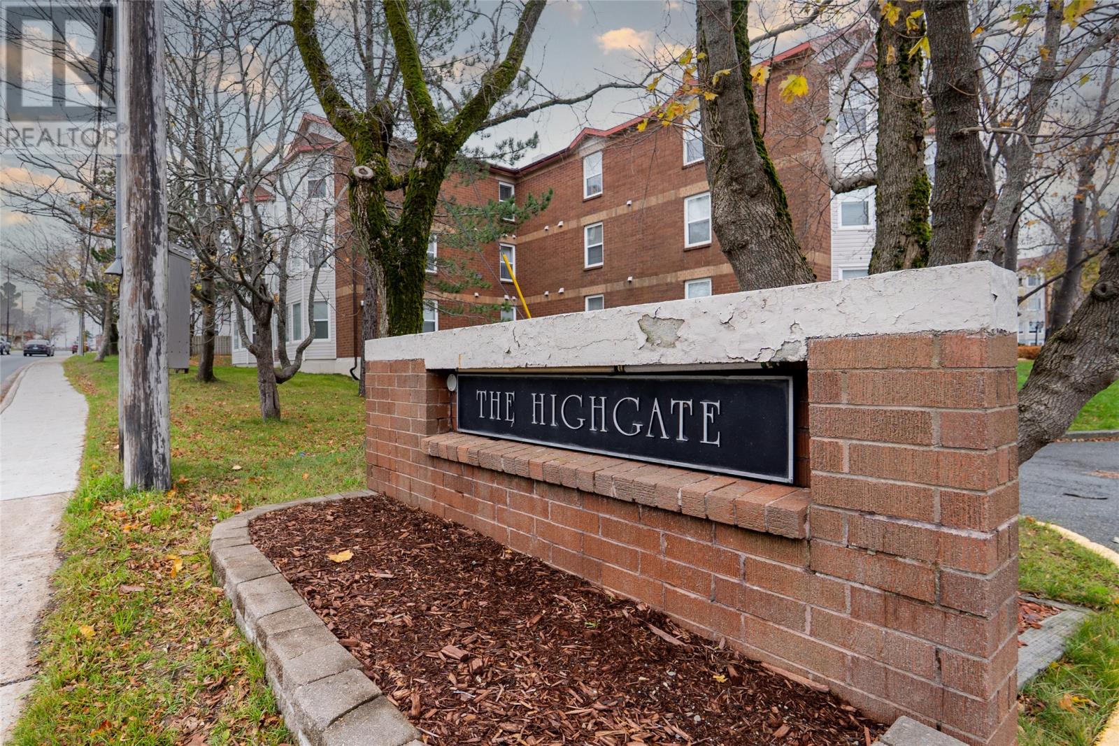 134 Portugal Cove Road Unit#304, St. John's, Newfoundland & Labrador  A1A 0L1 - Photo 1 - 1292542