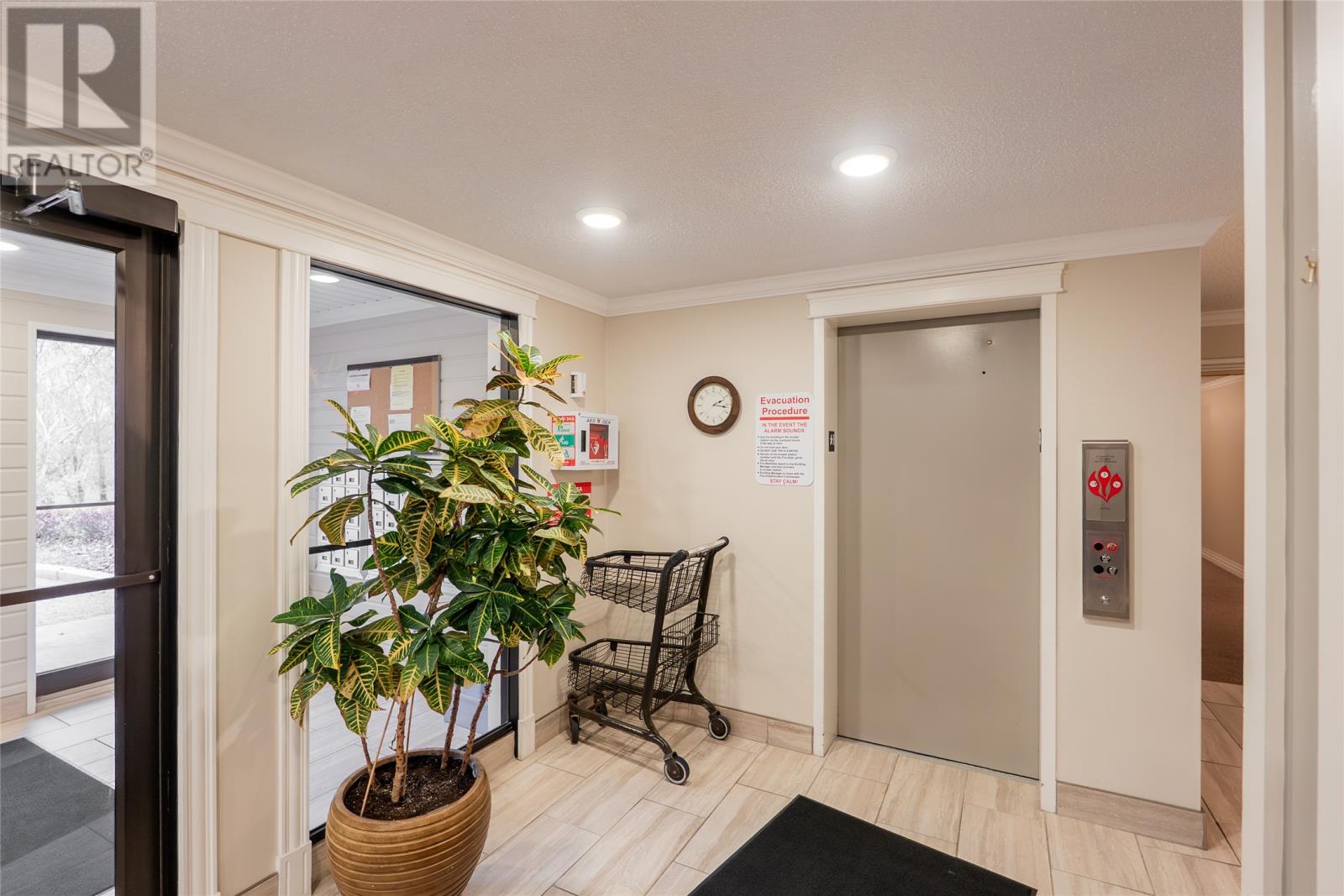 134 Portugal Cove Road Unit#304, St. John's, Newfoundland & Labrador  A1A 0L1 - Photo 10 - 1292542