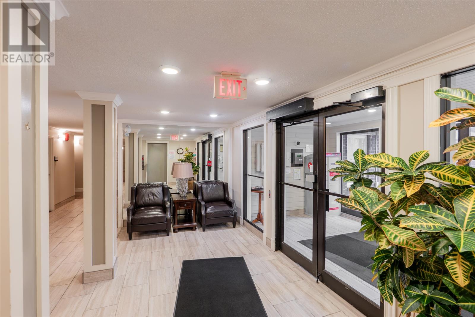 134 Portugal Cove Road Unit#304, St. John's, Newfoundland & Labrador  A1A 0L1 - Photo 11 - 1292542