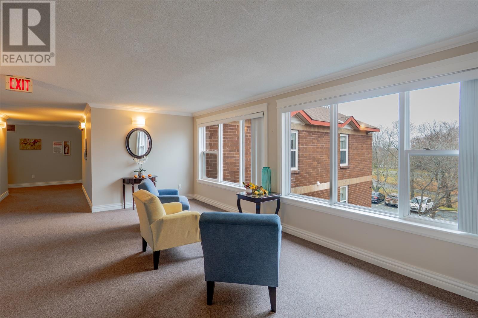 134 Portugal Cove Road Unit#304, St. John's, Newfoundland & Labrador  A1A 0L1 - Photo 12 - 1292542