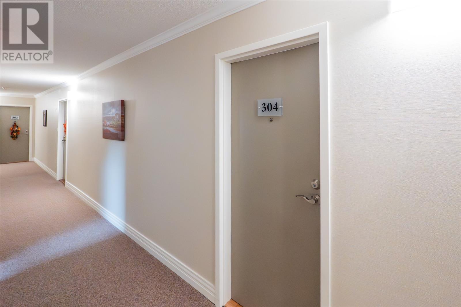 134 Portugal Cove Road Unit#304, St. John's, Newfoundland & Labrador  A1A 0L1 - Photo 13 - 1292542