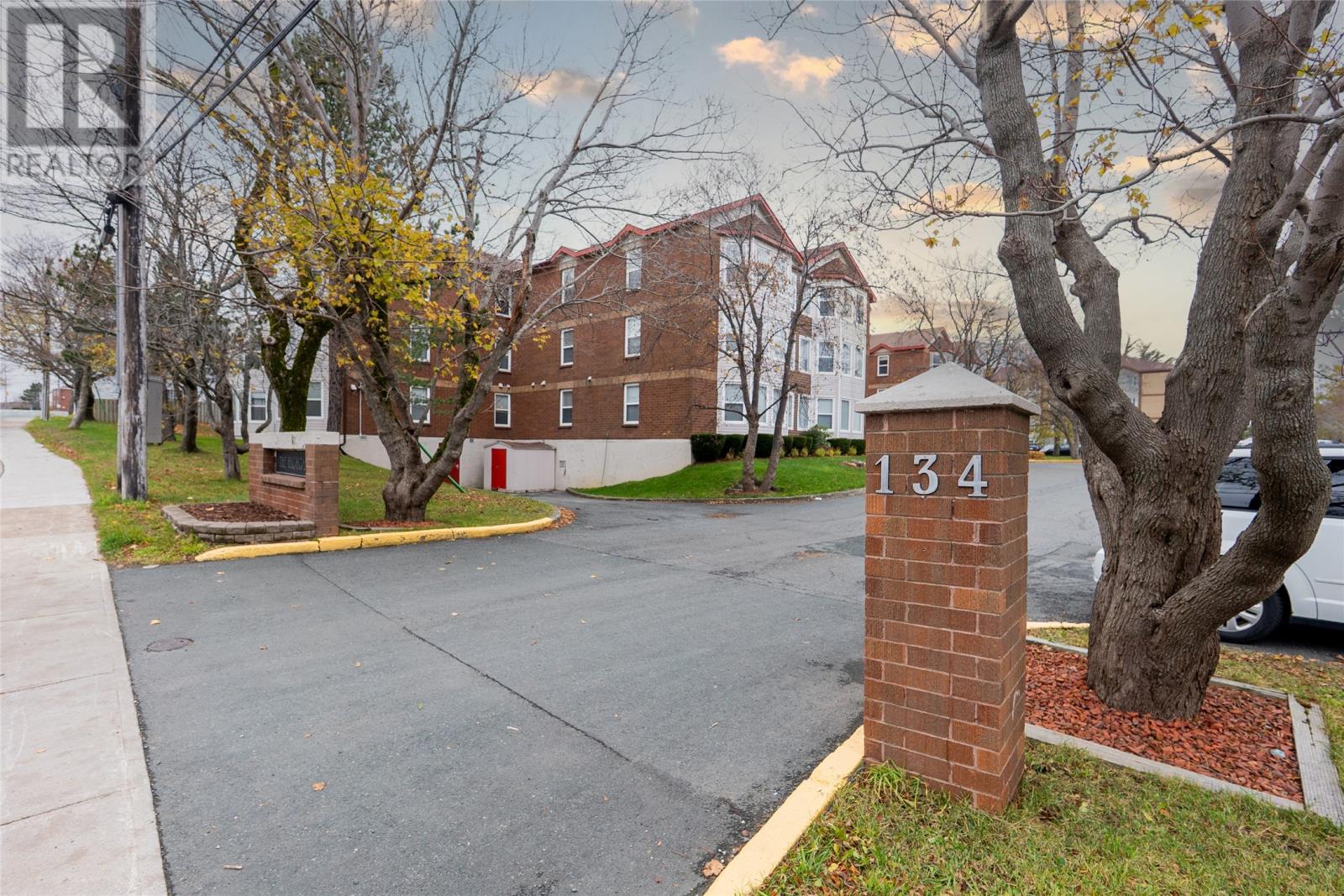 134 Portugal Cove Road Unit#304, St. John's, Newfoundland & Labrador  A1A 0L1 - Photo 2 - 1292542