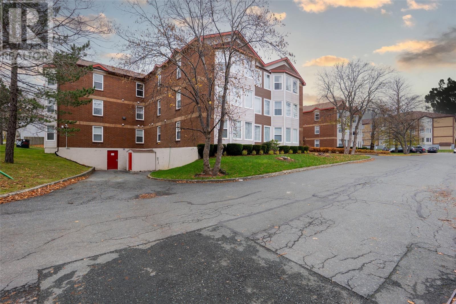 134 Portugal Cove Road Unit#304, St. John's, Newfoundland & Labrador  A1A 0L1 - Photo 3 - 1292542