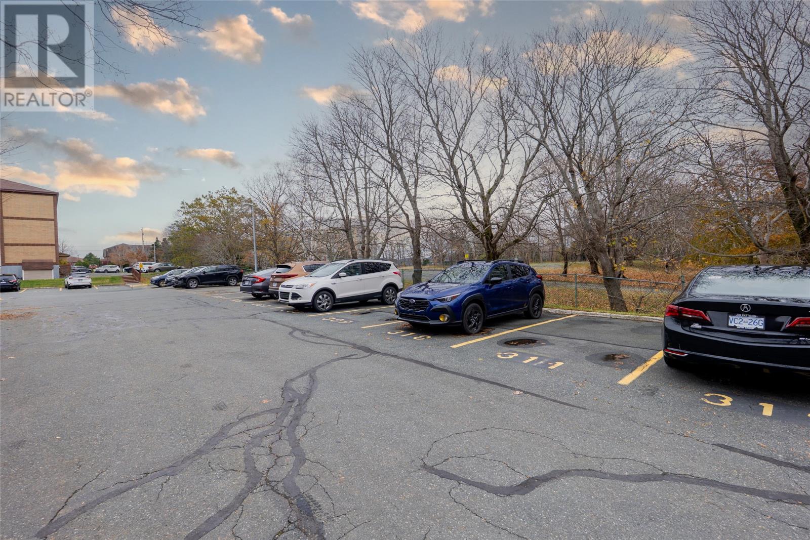 134 Portugal Cove Road Unit#304, St. John's, Newfoundland & Labrador  A1A 0L1 - Photo 4 - 1292542