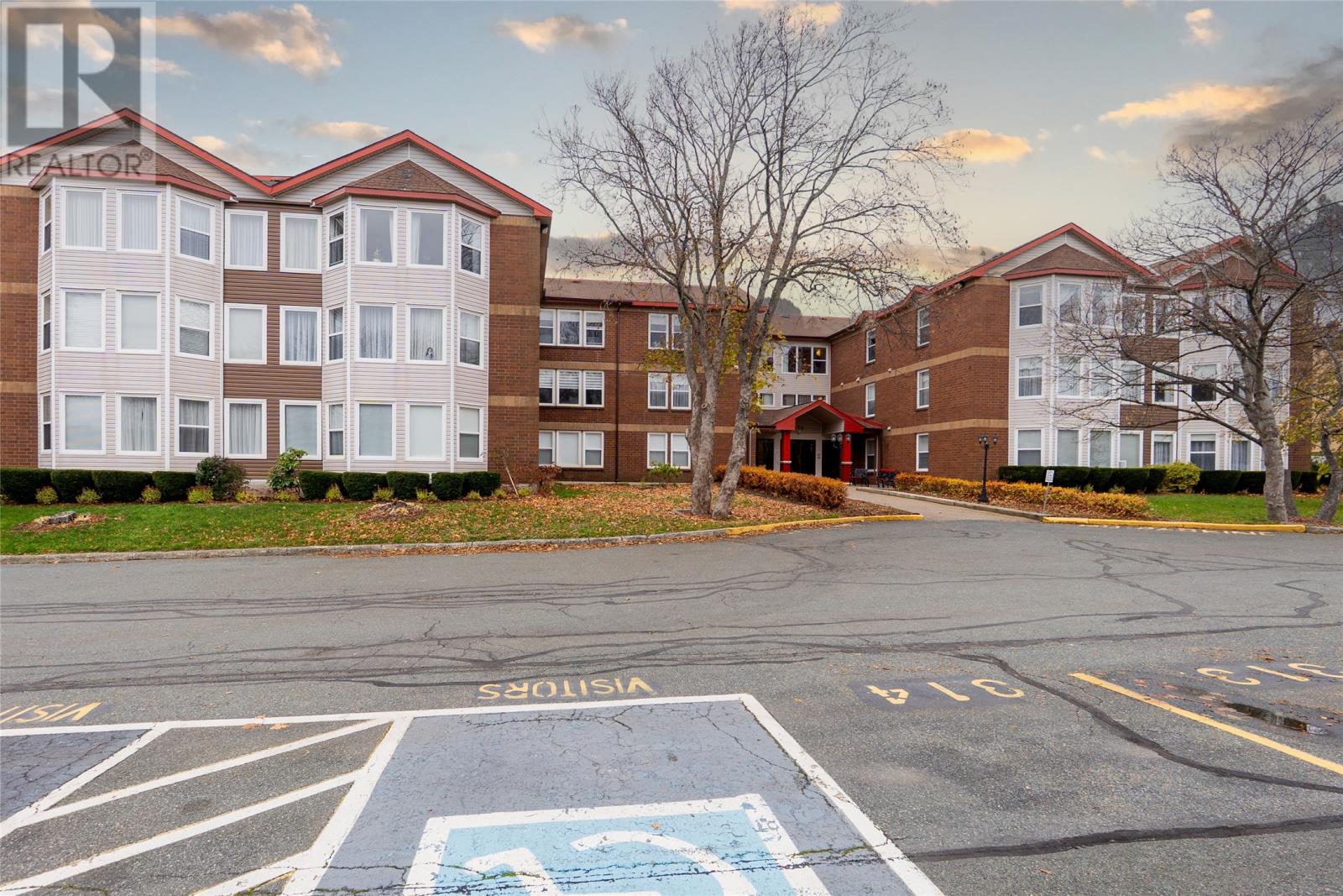 134 Portugal Cove Road Unit#304, St. John's, Newfoundland & Labrador  A1A 0L1 - Photo 5 - 1292542