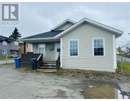 5-5A King St 14-20  Hill Street, Grand Falls-Windsor, Newfoundland & Labrador